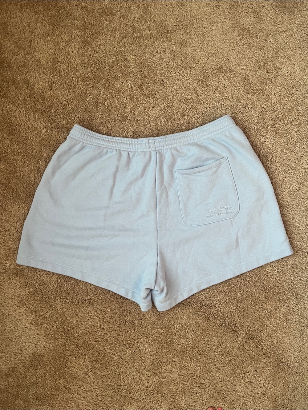 Vuori Sedona Shorts - Picture 6 of 8